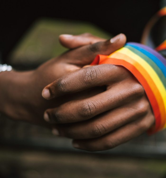 Derecho y Ciudadanía de las Personas LGBTIQ+: Un Camino hacia la Igualdad y el Respeto